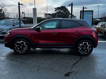 Used Vauxhall Mokka 2022 for sale - 77293479: Photo