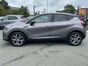 Used Renault Captur 2023 for sale - 75389682: Photo