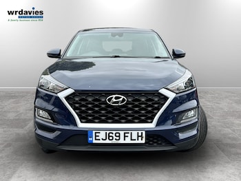 Used Hyundai TUCSON 2019 for sale - 79007472: Photo