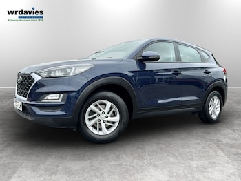 Used Hyundai TUCSON 2019 for sale - 79007472: Photo