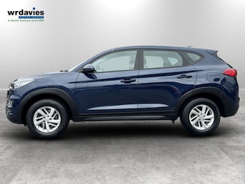 Used Hyundai TUCSON 2019 for sale - 79007472: Photo
