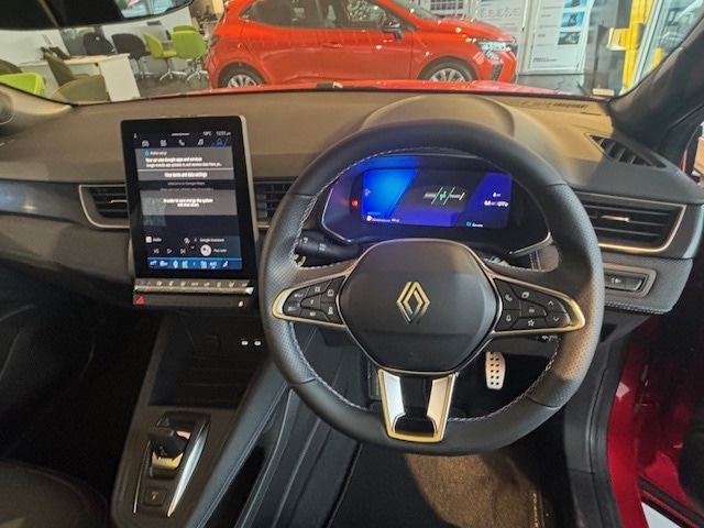 Used Renault Other 2025 for sale - 77070931: Photo 11