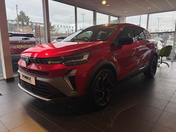 Renault Other feature image