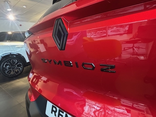 Used Renault Other 2025 for sale - 77070931: Photo 24