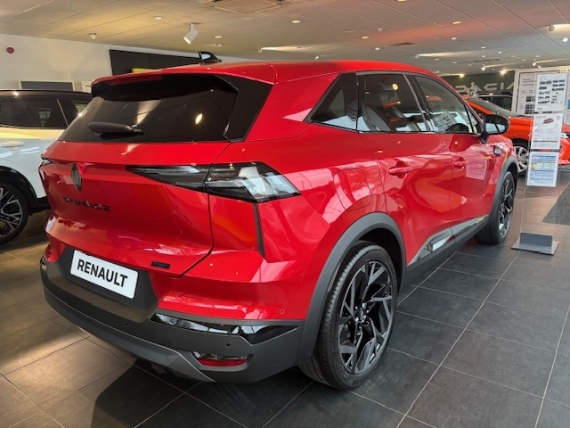 Used Renault Other 2025 for sale - 77070931: Photo 5