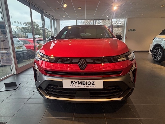 Used Renault Other 2025 for sale - 77070931: Photo 8