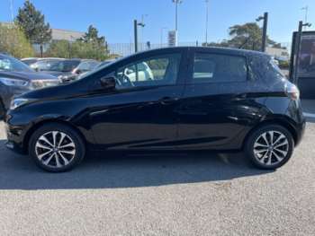 Used Renault Zoe 2020 for sale - 74471680: Photo