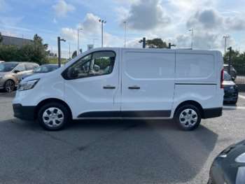 Used Renault Trafic 2022 for sale - 74471712: Photo