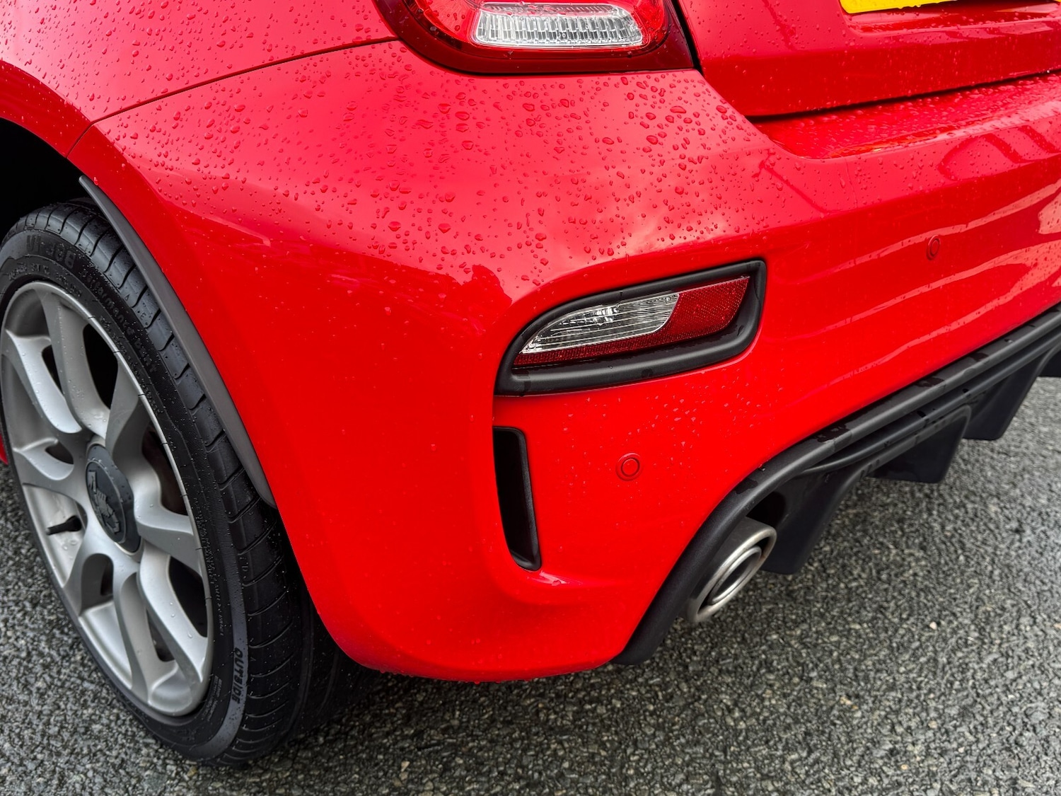 Used Abarth 595 2017 for sale - 77170534: Photo 14