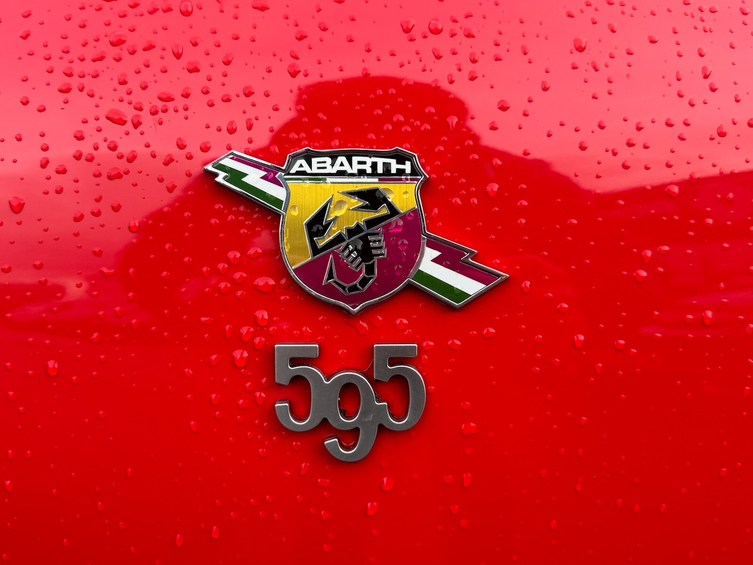 Used Abarth 595 2017 for sale - 77170534: Photo 20