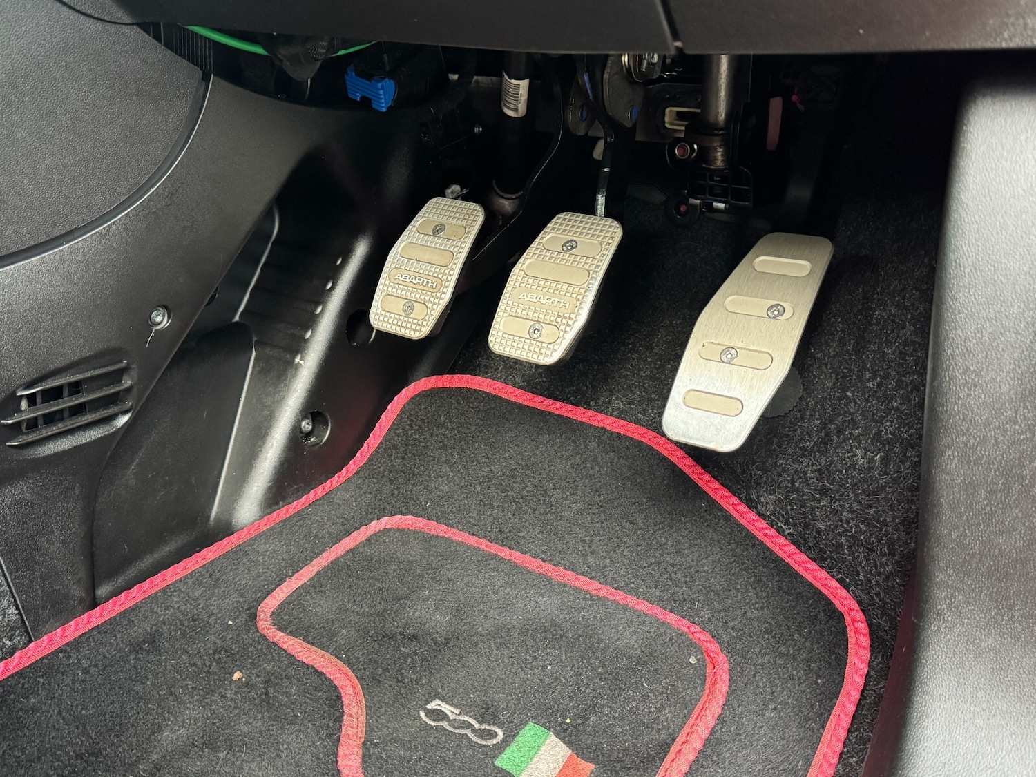 Used Abarth 595 2017 for sale - 77170534: Photo 23