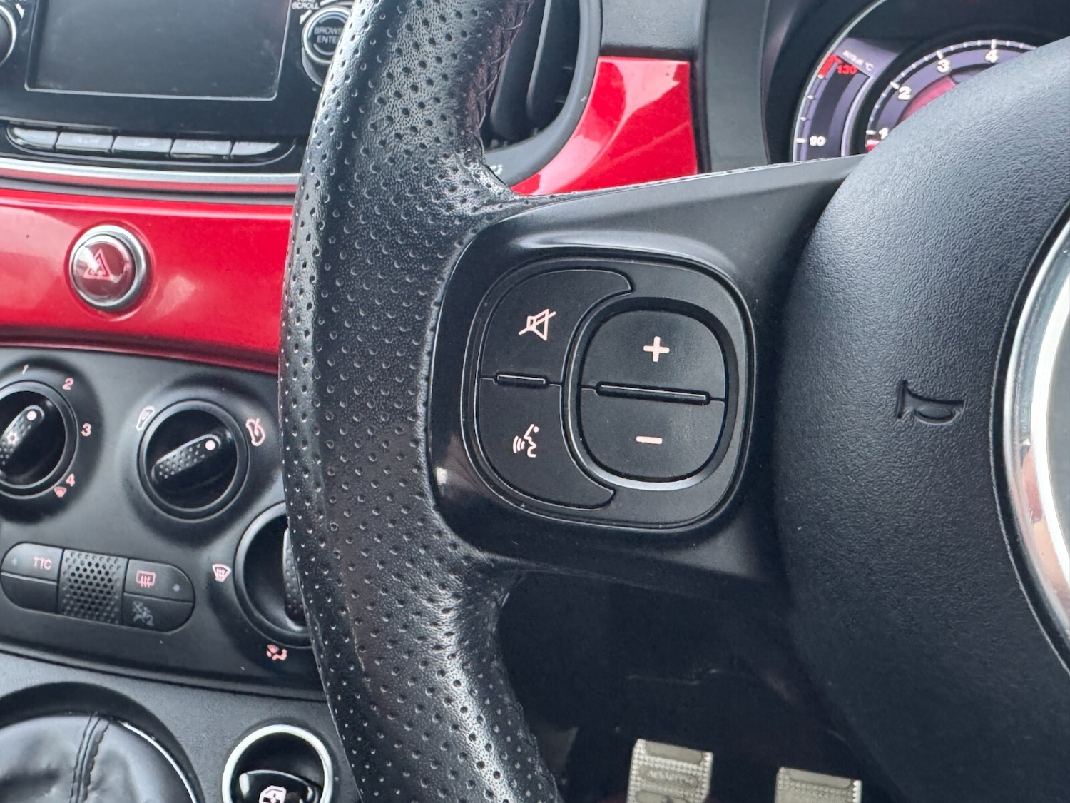 Used Abarth 595 2017 for sale - 77170534: Photo 26