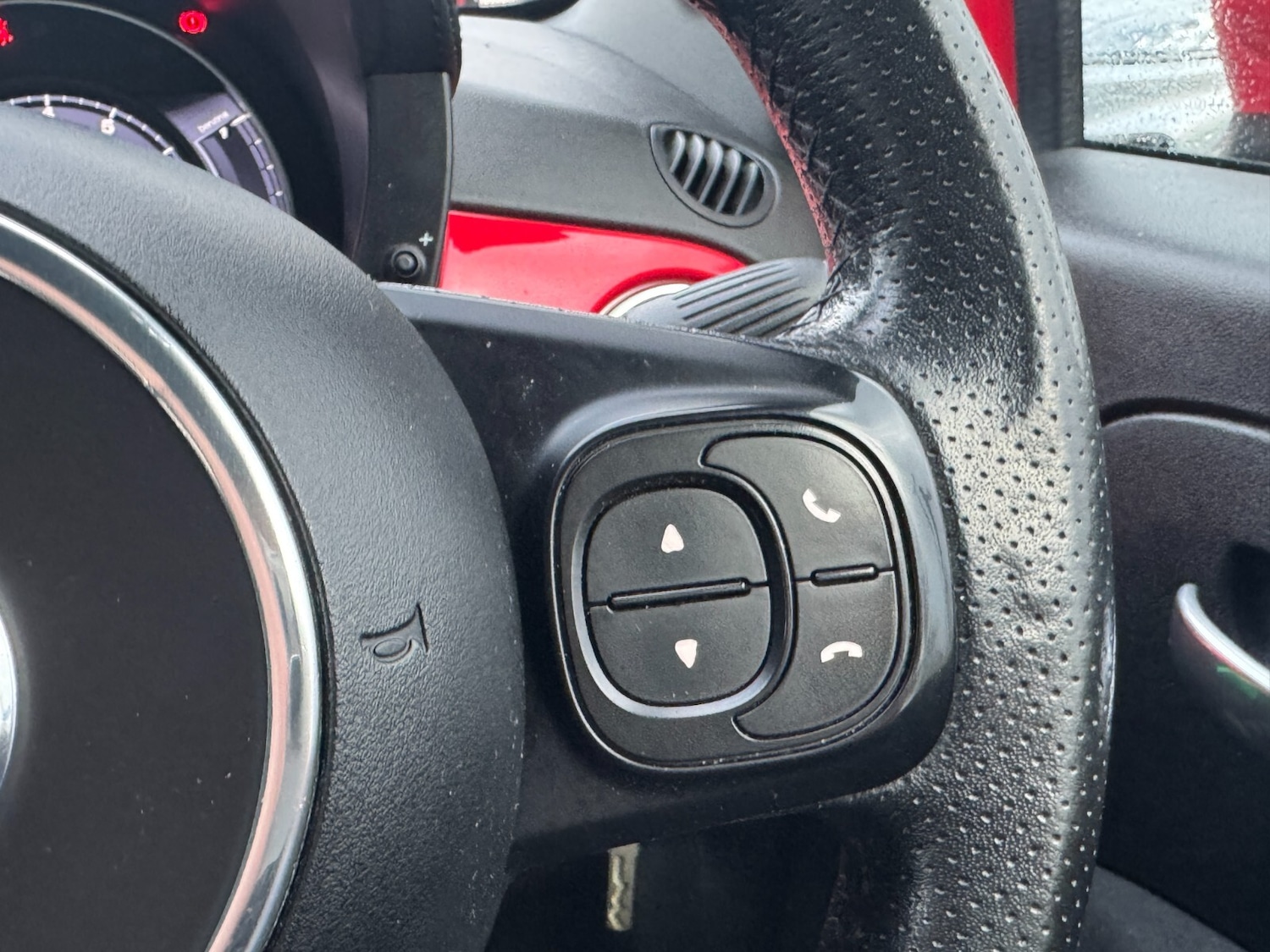 Used Abarth 595 2017 for sale - 77170534: Photo 27