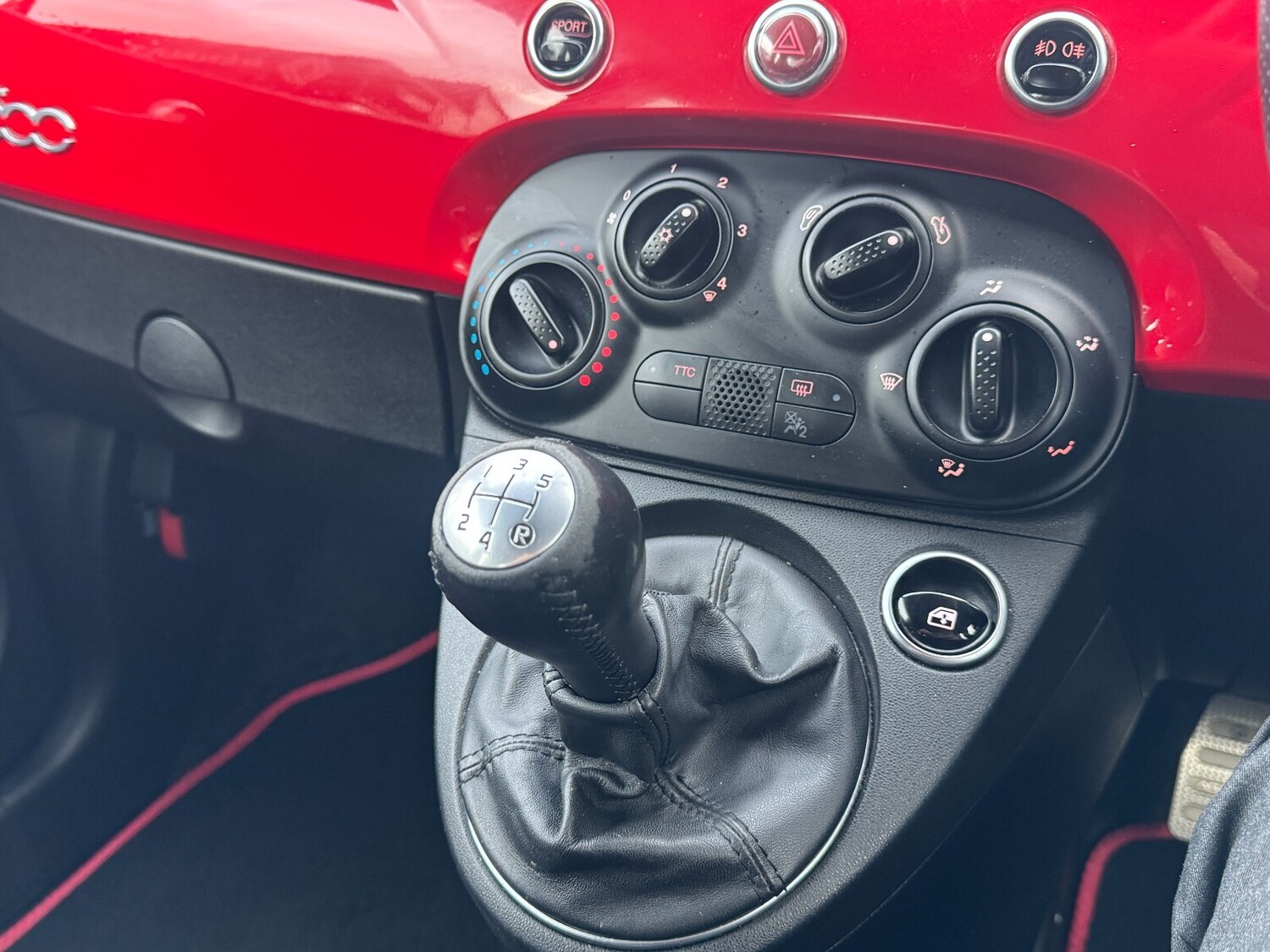 Used Abarth 595 2017 for sale - 77170534: Photo 32