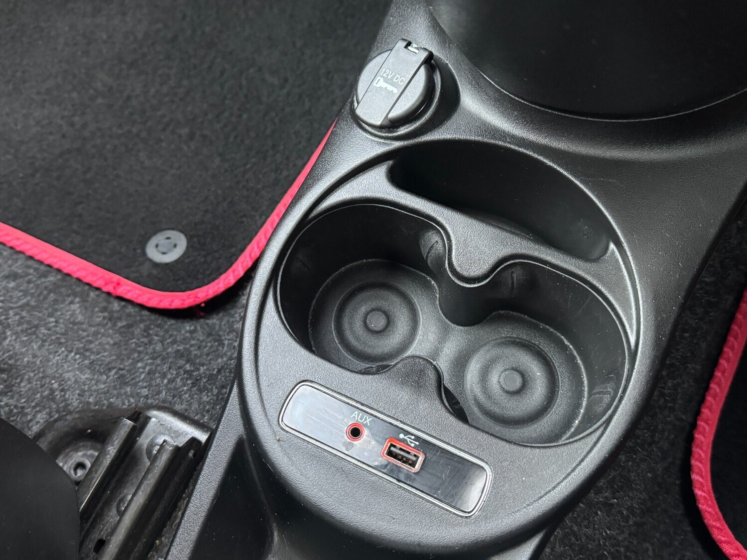 Used Abarth 595 2017 for sale - 77170534: Photo 34