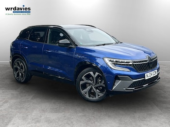 Used Renault Austral 2024 for sale - 78990430: Photo