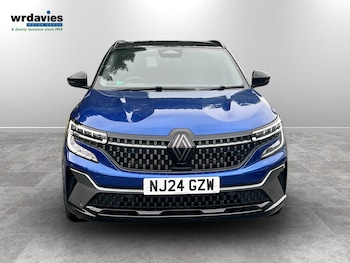 Used Renault Austral 2024 for sale - 78990430: Photo