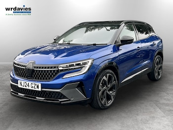 Used Renault Austral 2024 for sale - 78990430: Photo
