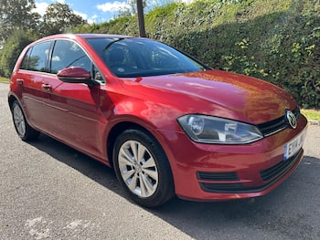Used Volkswagen Golf 2014 for sale - 79793241: Photo