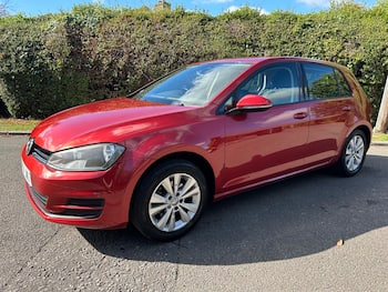 Used Volkswagen Golf 2014 for sale - 79793241: Photo
