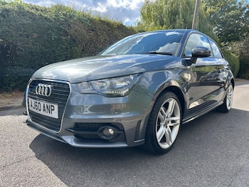 Used Audi A1 2011 for sale - 79698812: Photo