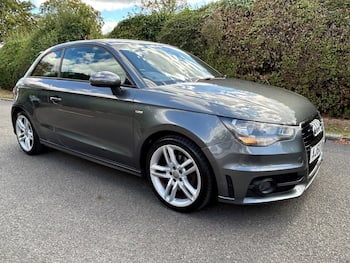 Used Audi A1 2011 for sale - 79698812: Photo