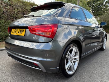 Used Audi A1 2011 for sale - 79698812: Photo