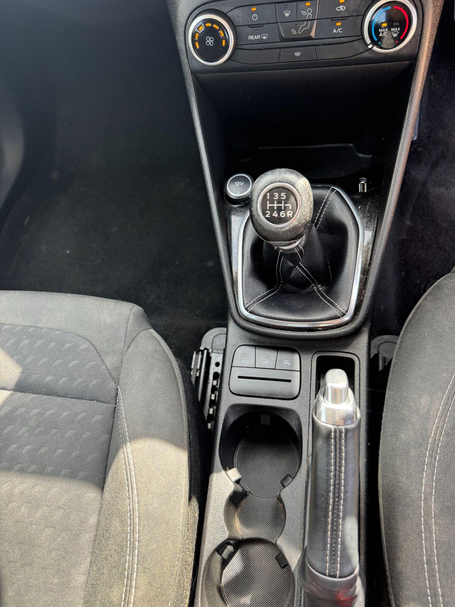 Vehicle 19