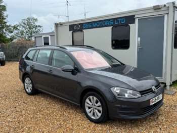 2014 (64) - 2.0 TDI BlueMotion Tech SE DSG Euro 5 (s/s) 5dr