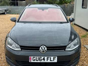 Used Volkswagen Golf 2014 for sale - 74739392: Photo