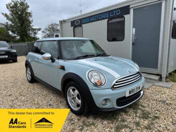 2011 (11) - 1.6 One D Euro 5 (s/s) 3dr