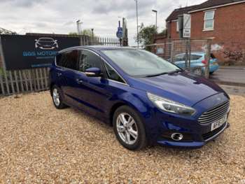 2016 (16) - 2.0 TDCi Titanium Euro 6 (s/s) 5dr