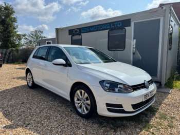 2014 (14) - 1.4 TSI BlueMotion Tech SE Euro 5 (s/s) 5dr