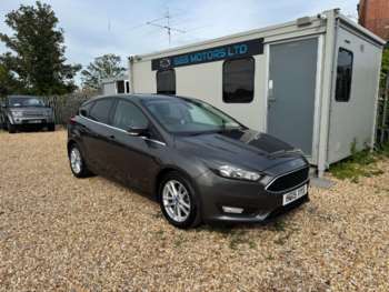 2015 (15) - 1.0T EcoBoost Zetec Euro 6 (s/s) 5dr