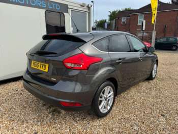 Used Ford Focus 2015 for sale - 74823129: Photo