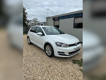 2013 (13) - 1.6 TDI BlueMotion Tech SE Euro 5 (s/s) 5dr