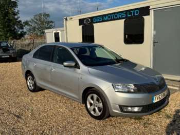 (63) - 1.2 TSI SE Euro 5 5dr