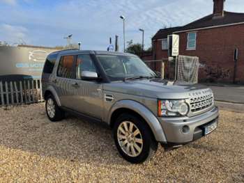2012 (62) - 3.0 SD V6 XS Auto 4WD Euro 5 5dr