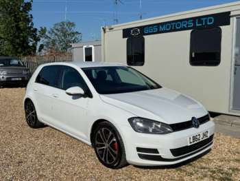 2013 (62) - 2.0 TDI SE 5dr