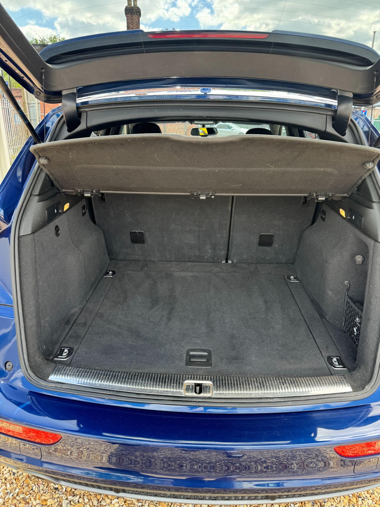 Vehicle 15