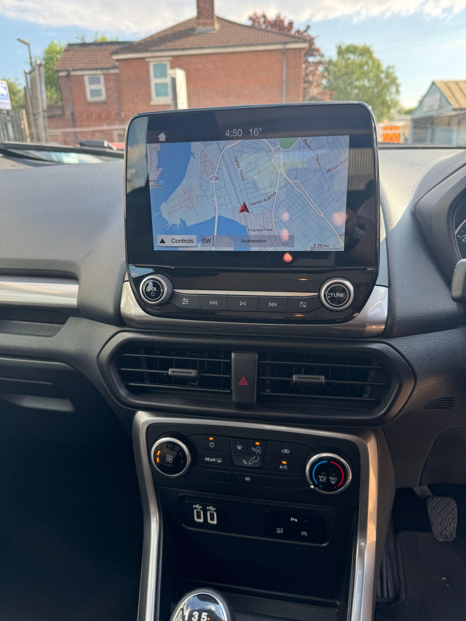 Vehicle 19