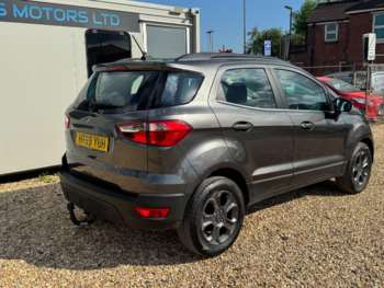 Used Ford Ecosport 2020 for sale - 74643067: Photo