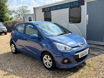 2014 (14) - 1.2 SE Euro 5 5dr