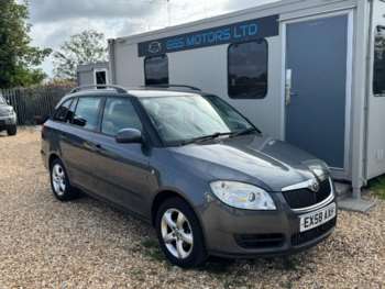 2008 (58) - 1.4 16V 2 5dr
