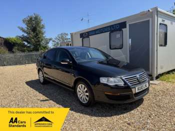 2010 (10) - 2.0 TDI S Euro 5 4dr