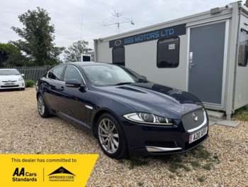 2012 (12) - 2.2d Premium Luxury Auto Euro 5 (s/s) 4dr