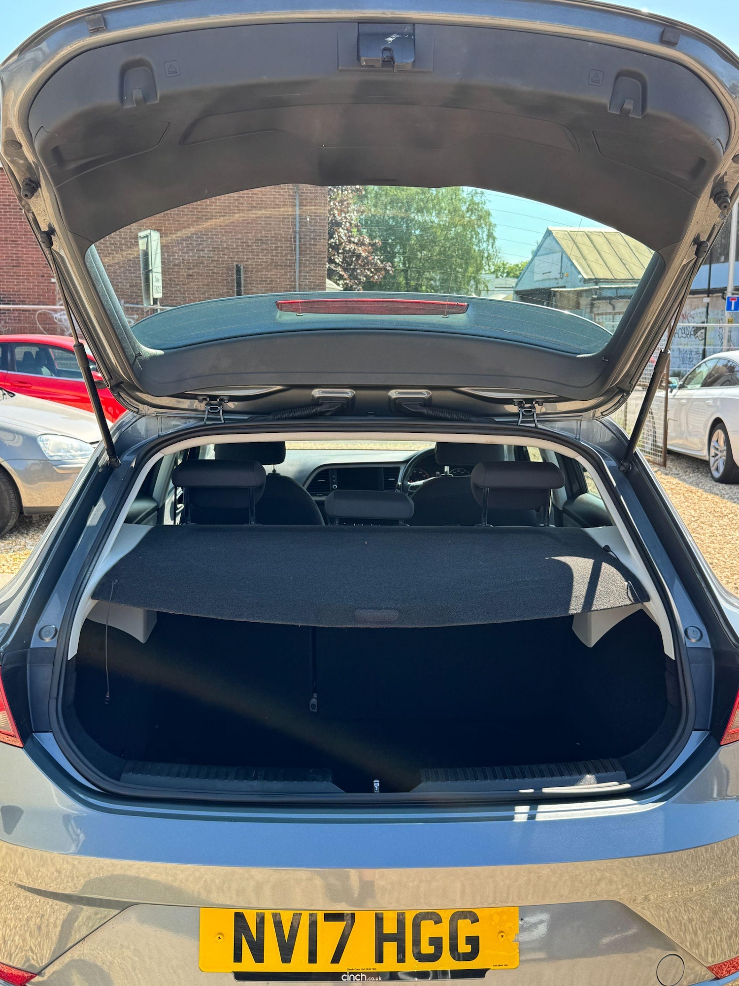 Vehicle 13