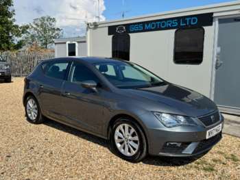 (17) - 1.0 TSI Ecomotive SE Technology Euro 6 (s/s) 5dr