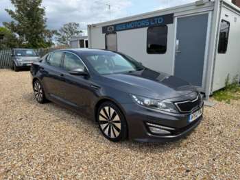 2012 (12) - 1.7 CRDi 2 Luxe 4dr Auto