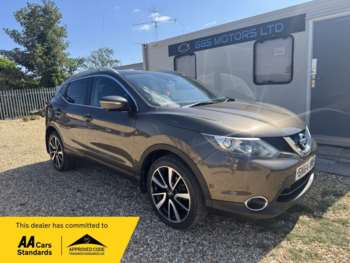 2014 (64) - 1.6 dCi Tekna 5dr